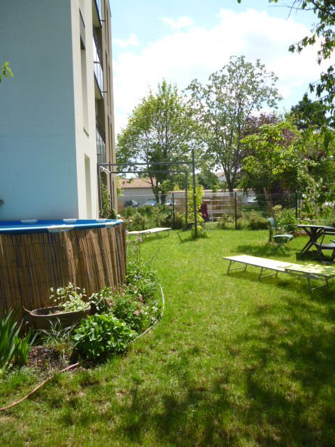 Homestay Lyon 14632