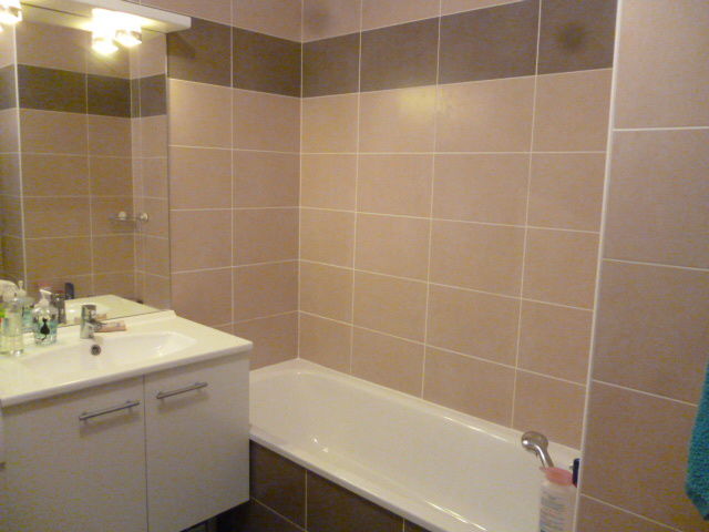 Homestay Lyon 14632