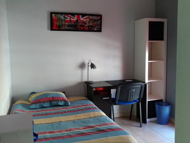 Homestay Lyon 232258