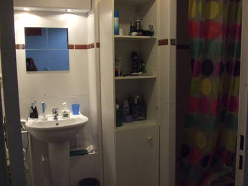 Room For Rent Lyon 232258