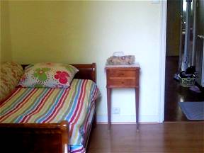 Room For Rent Homestay Marseille