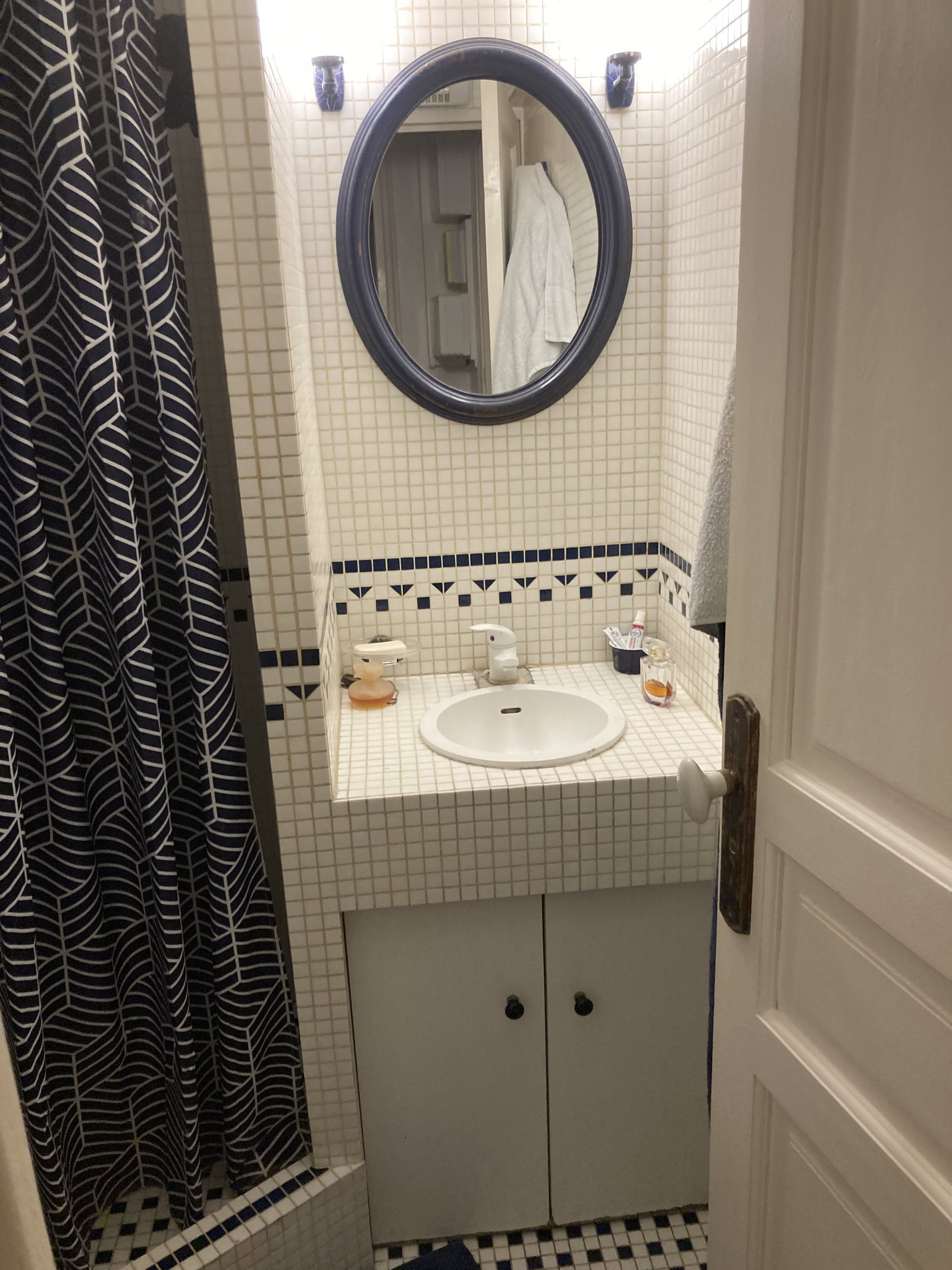 Chambre Chez L'habitant Paris 391851