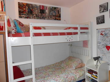 Room For Rent Paris 53948