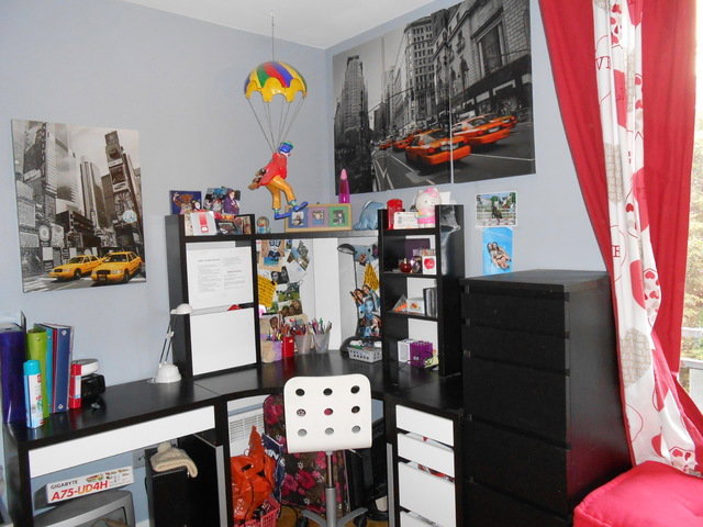 Chambre Chez L'habitant Paris 53948