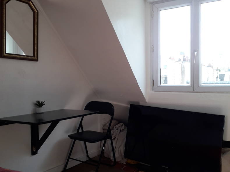 Gastgezin Paris 656583-1