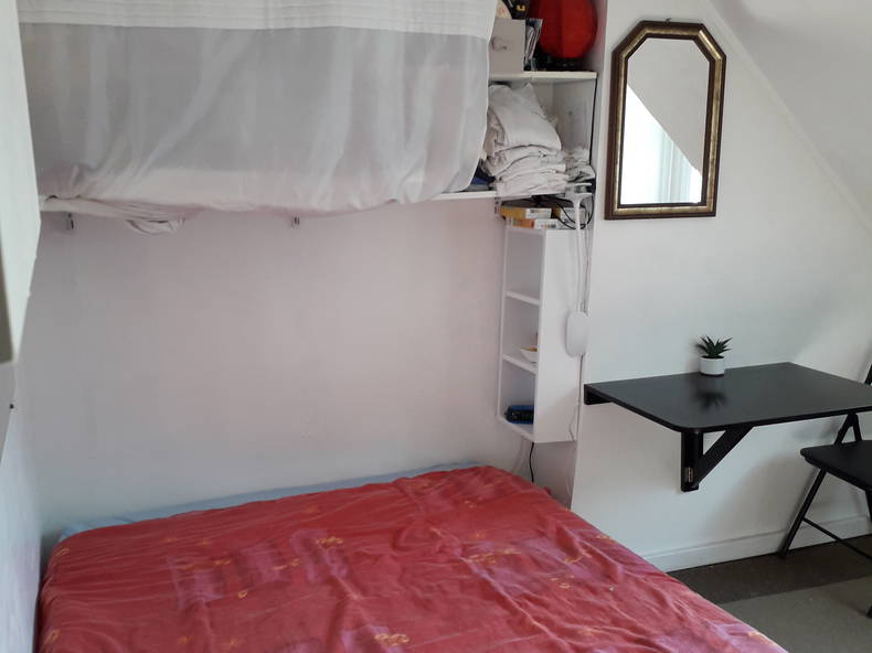 Gastgezin Paris 656583-2