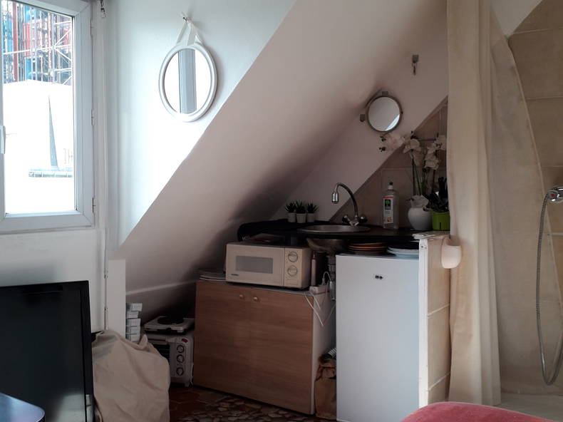 Gastgezin Paris 656583-3