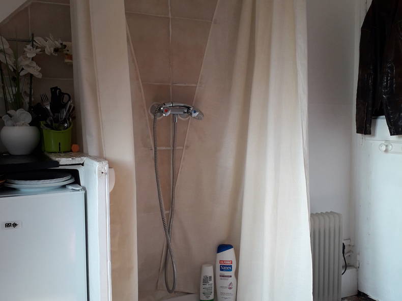 Hjemmeophold Paris 656583-4