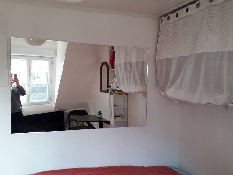 Hjemmeophold Paris 656583-5