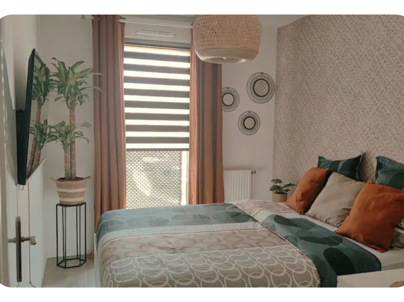 Chambre Chez L'habitant Les Ulis 662726-2