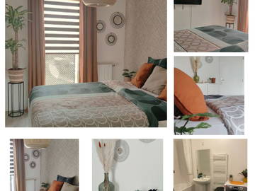 Chambre Chez L'habitant Les Ulis 662726-2