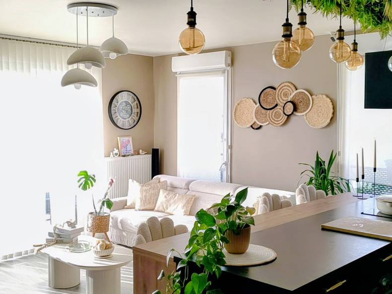 Hemvistelse Les Ulis 662726-3