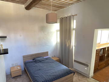 Chambre À Louer Aix-En-Provence 260847