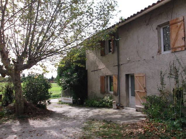 Toda La Casa Livron-sur-Drôme 45732-2