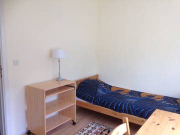 Room For Rent Woluwe-Saint-Pierre 210058