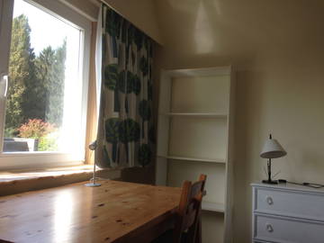 Room For Rent Woluwe-Saint-Pierre 210058