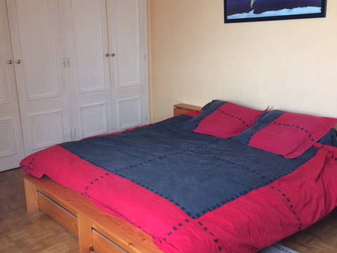 Chambre À Louer Brest 154701