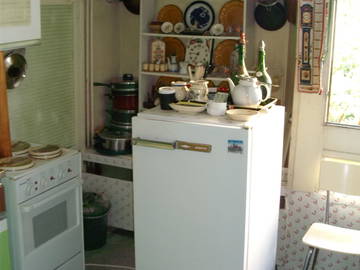 Chambre À Louer Élancourt 367244