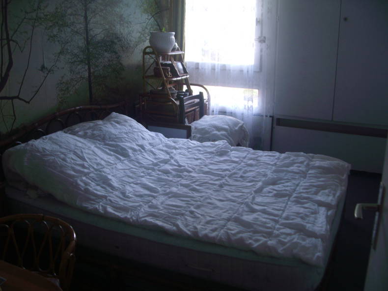 Gastfamilie Élancourt 367244-3