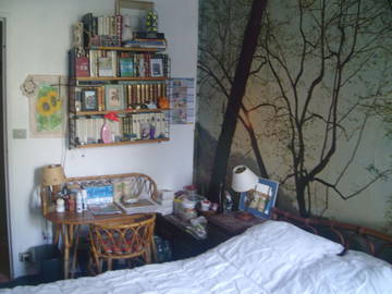 Homestay Élancourt 367244-4