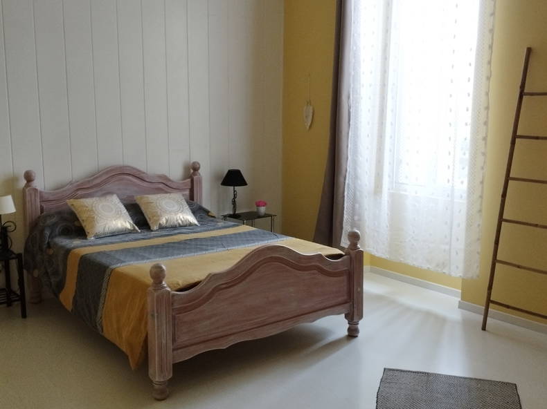 Homestay Lesparre-Médoc 531883-1