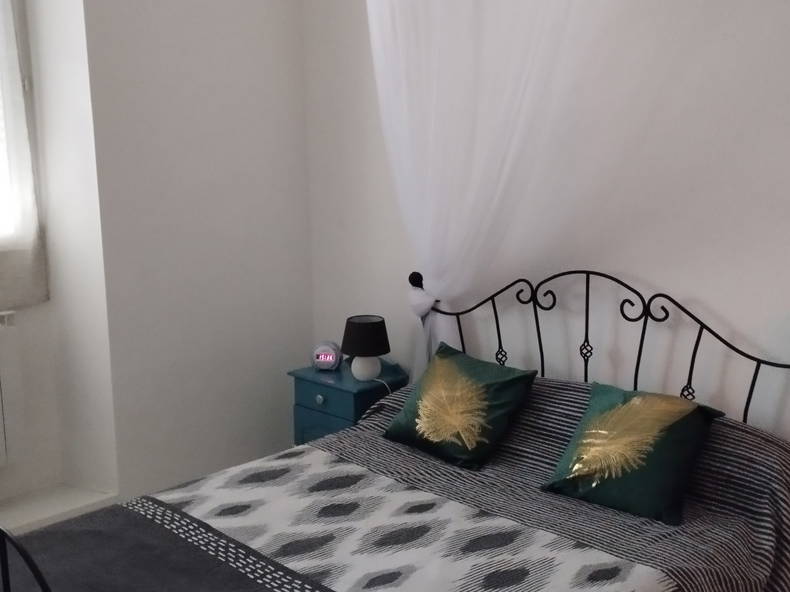 Homestay Lesparre-Médoc 531883-2