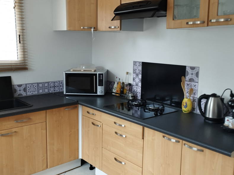 Homestay Lesparre-Médoc 531883-4