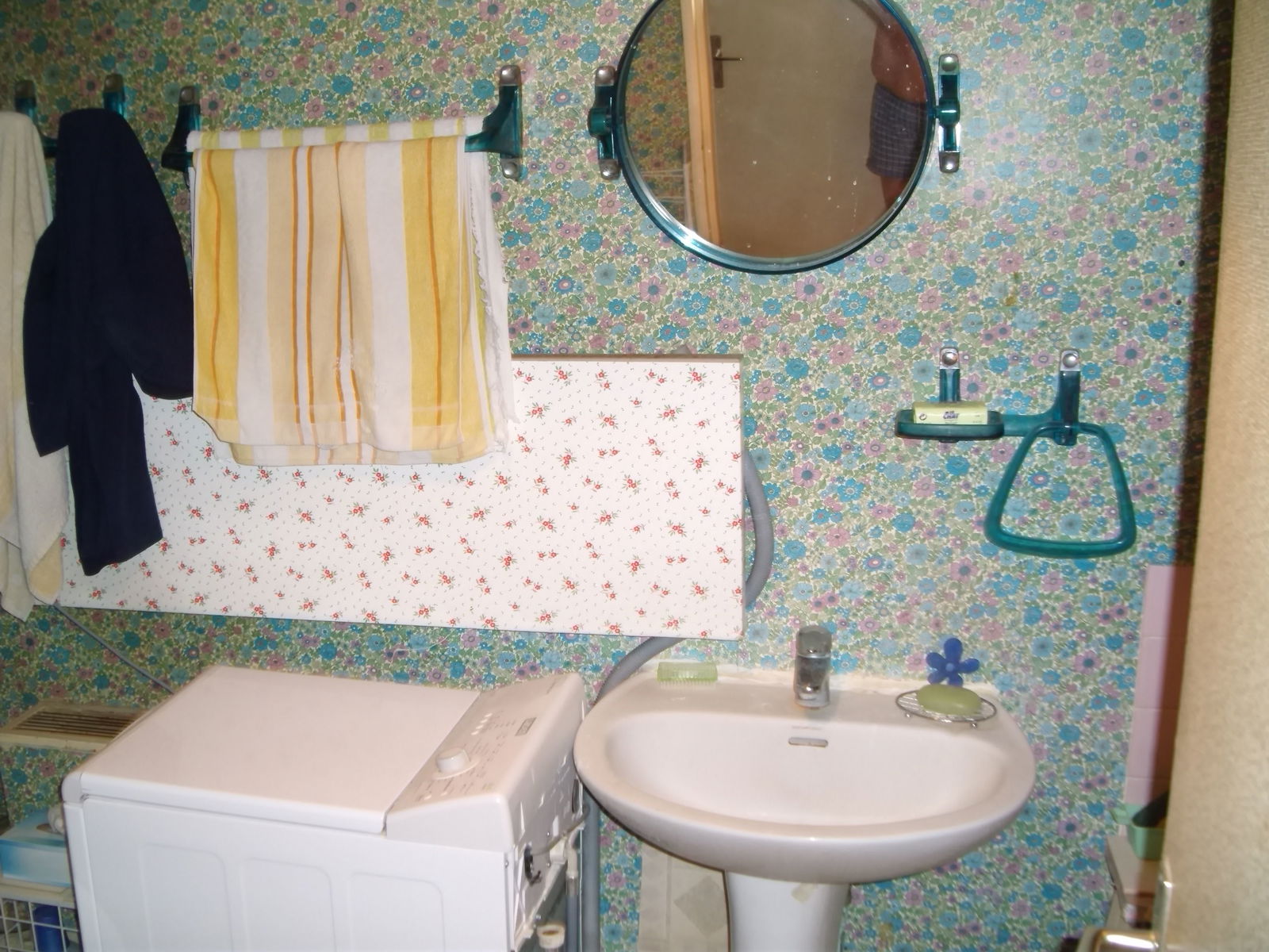 Chambre Chez L'habitant Élancourt 367244