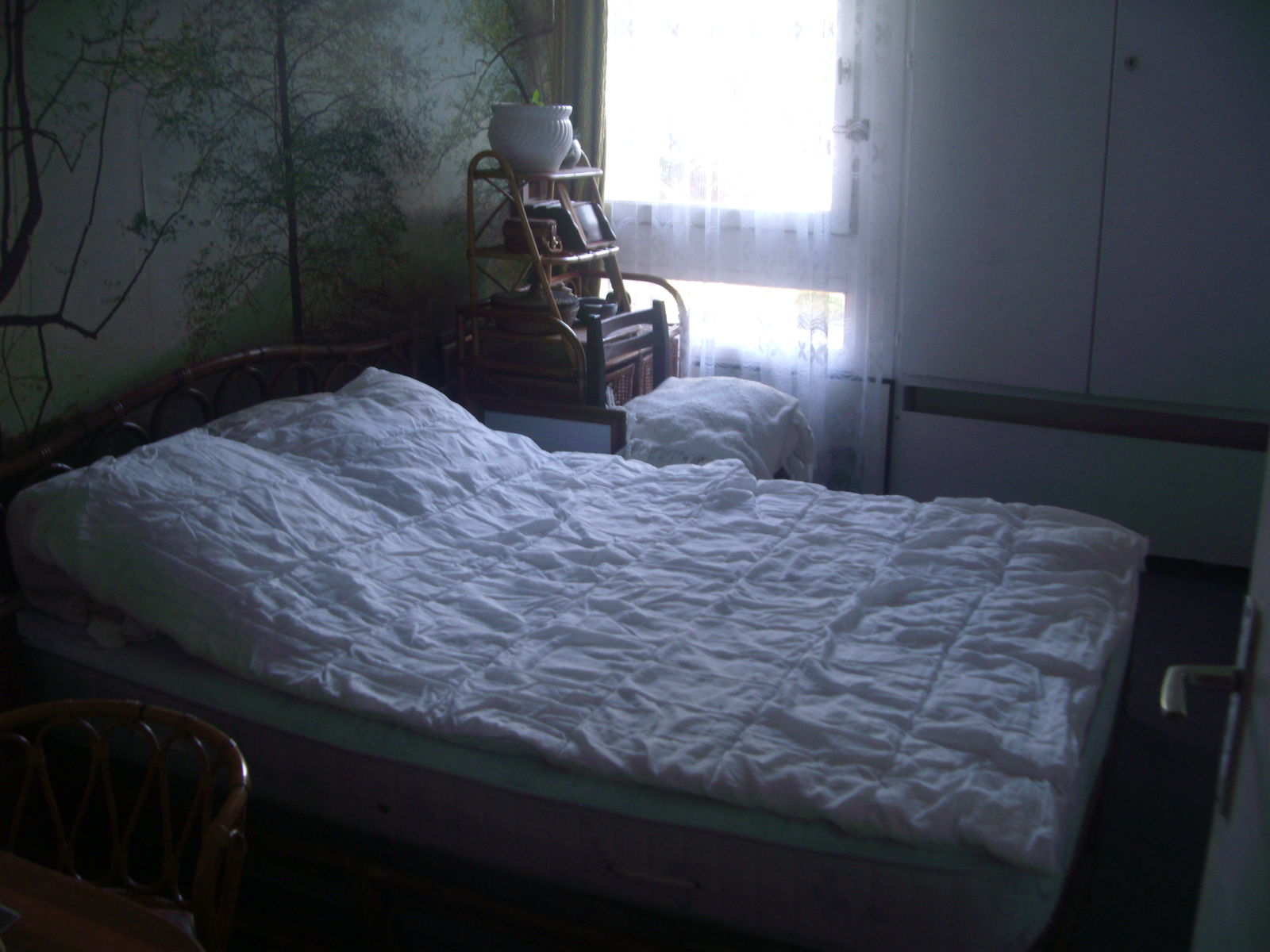 Chambre Chez L'habitant Élancourt 367244