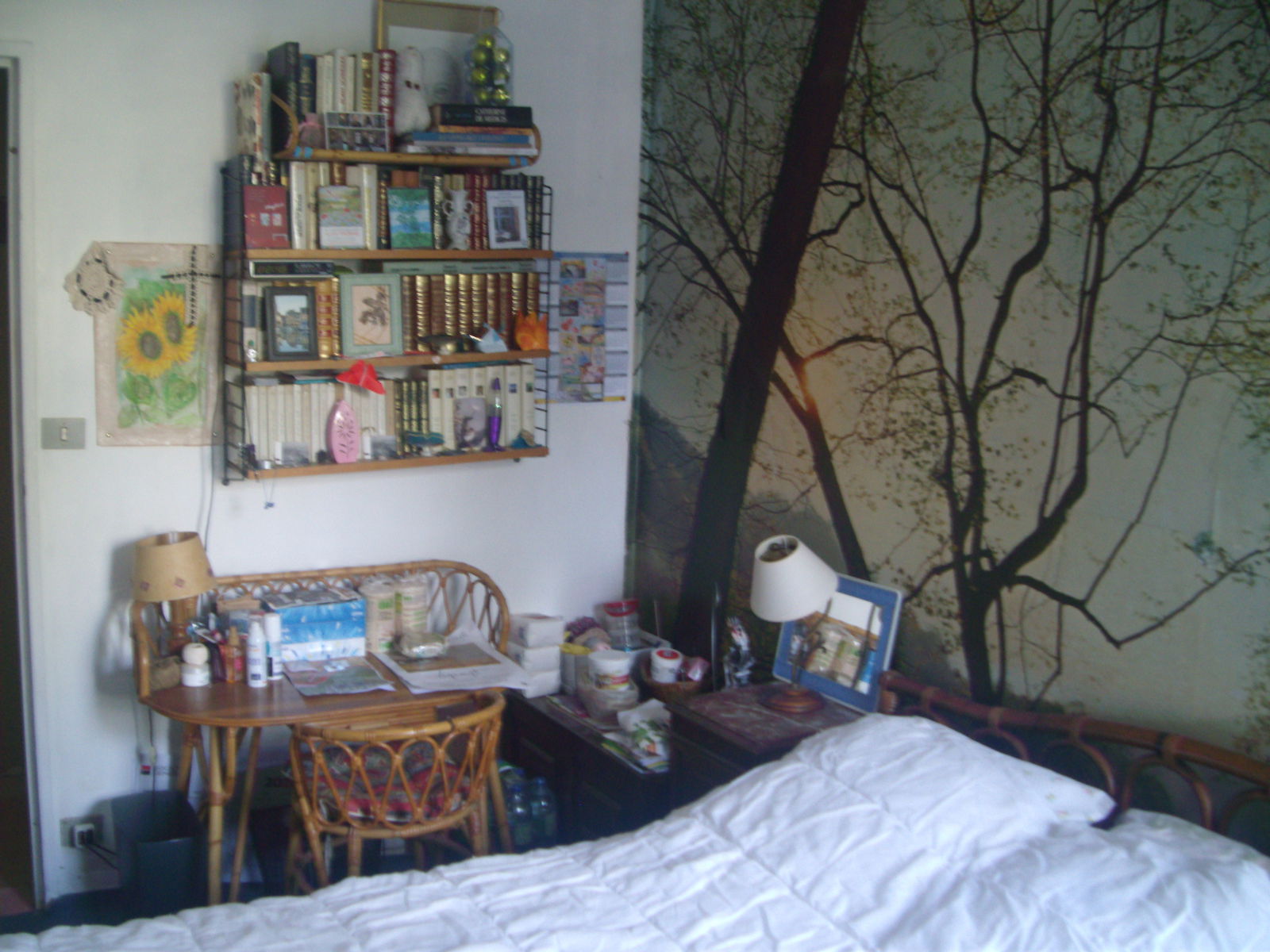 Chambre Chez L'habitant Élancourt 367244