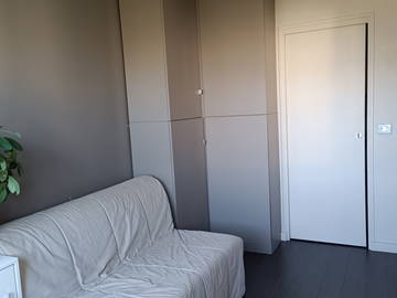 Room For Rent Vélizy-Villacoublay 490468