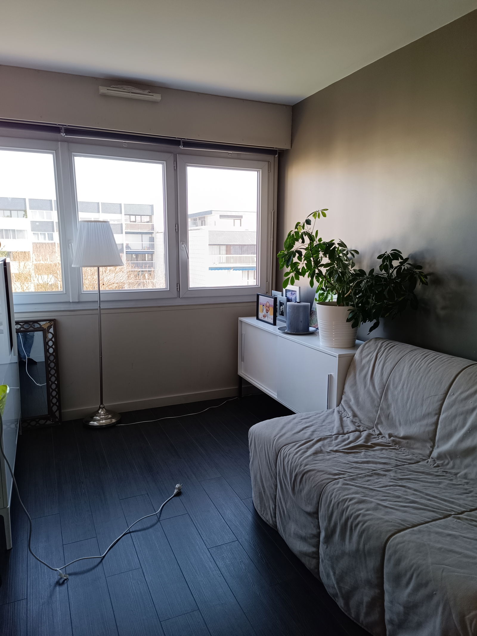 Chambre Chez L'habitant Vélizy-Villacoublay 490468
