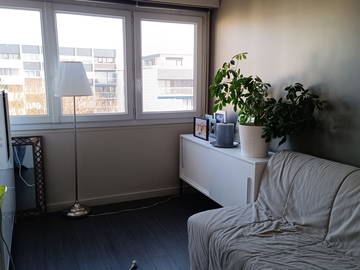 Room For Rent Vélizy-Villacoublay 490468