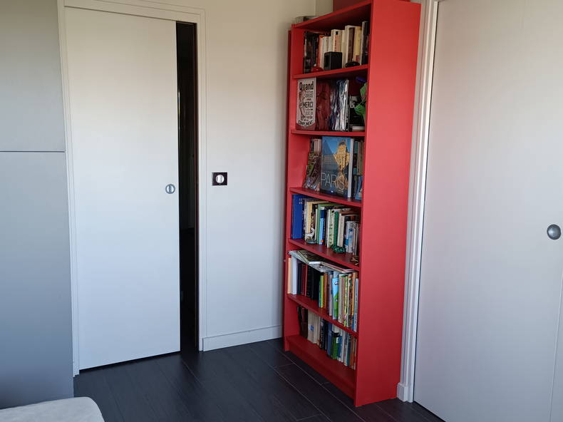 Gastfamilie Vélizy-Villacoublay 490468-4