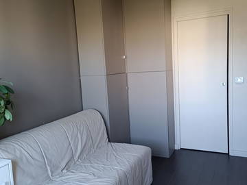 Chambre Chez L'habitant Vélizy-Villacoublay 490468-1