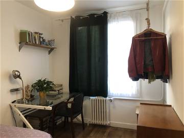 Room For Rent Les Lilas 251376