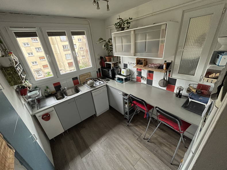 Gastfamilie Les Lilas 251376-3