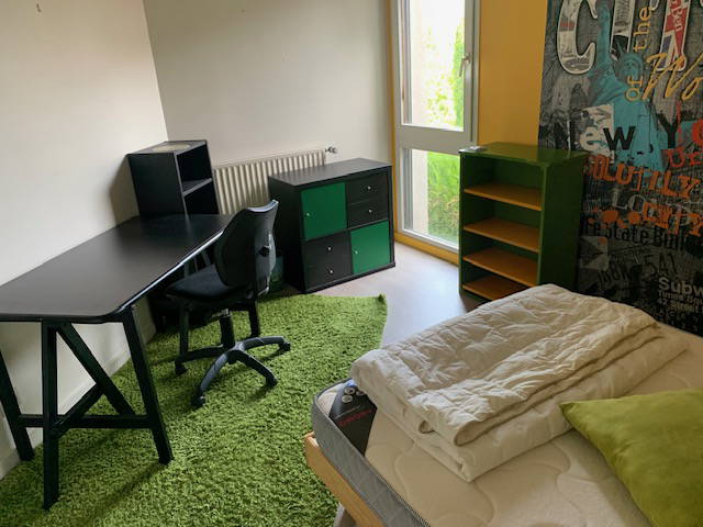 Homestay Annecy 561885