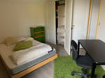 Chambre Chez L'habitant Annecy 561885
