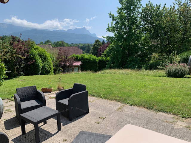 Homestay Annecy 561885