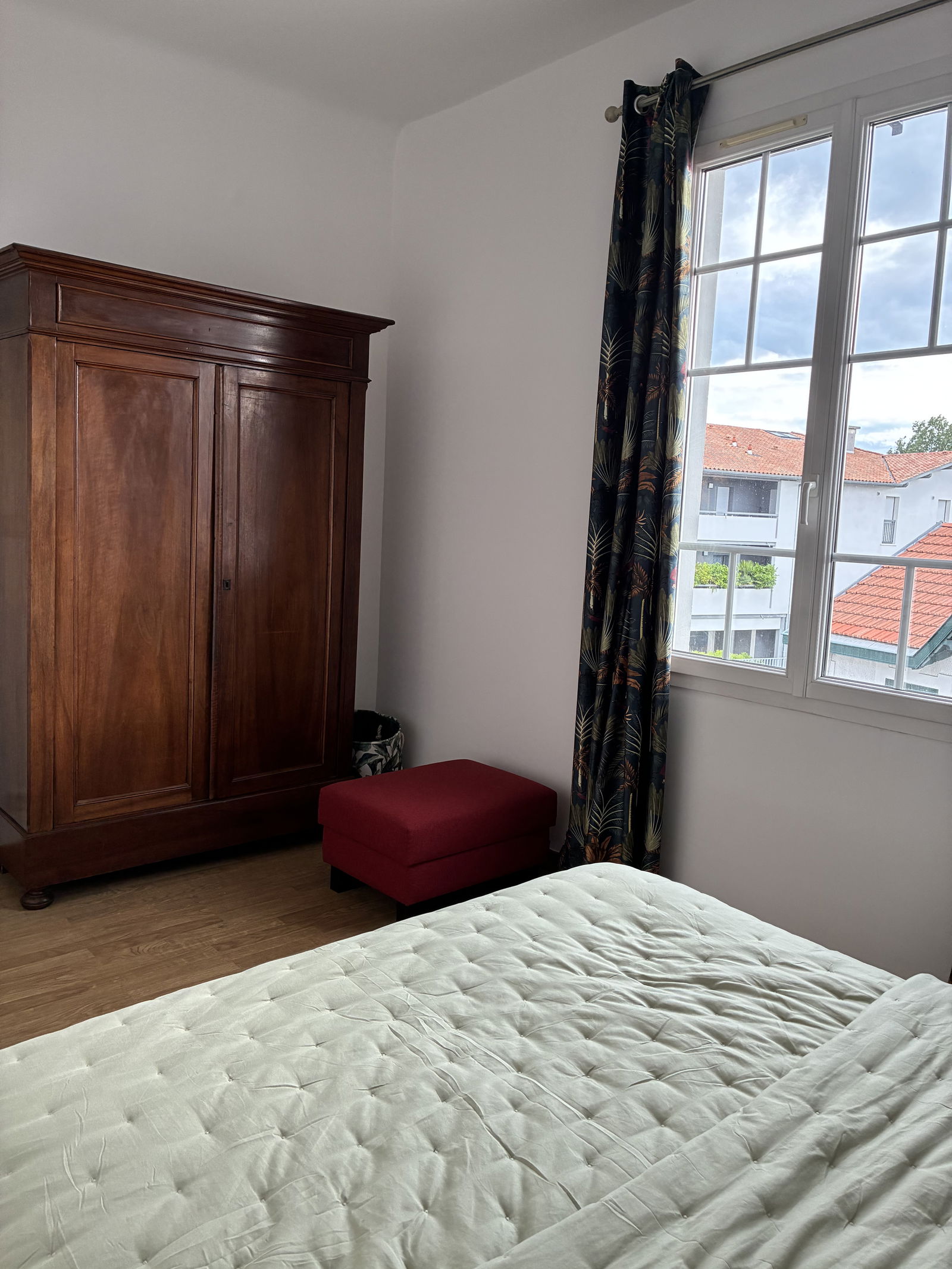 Chambre Chez L'habitant Biarritz 523651