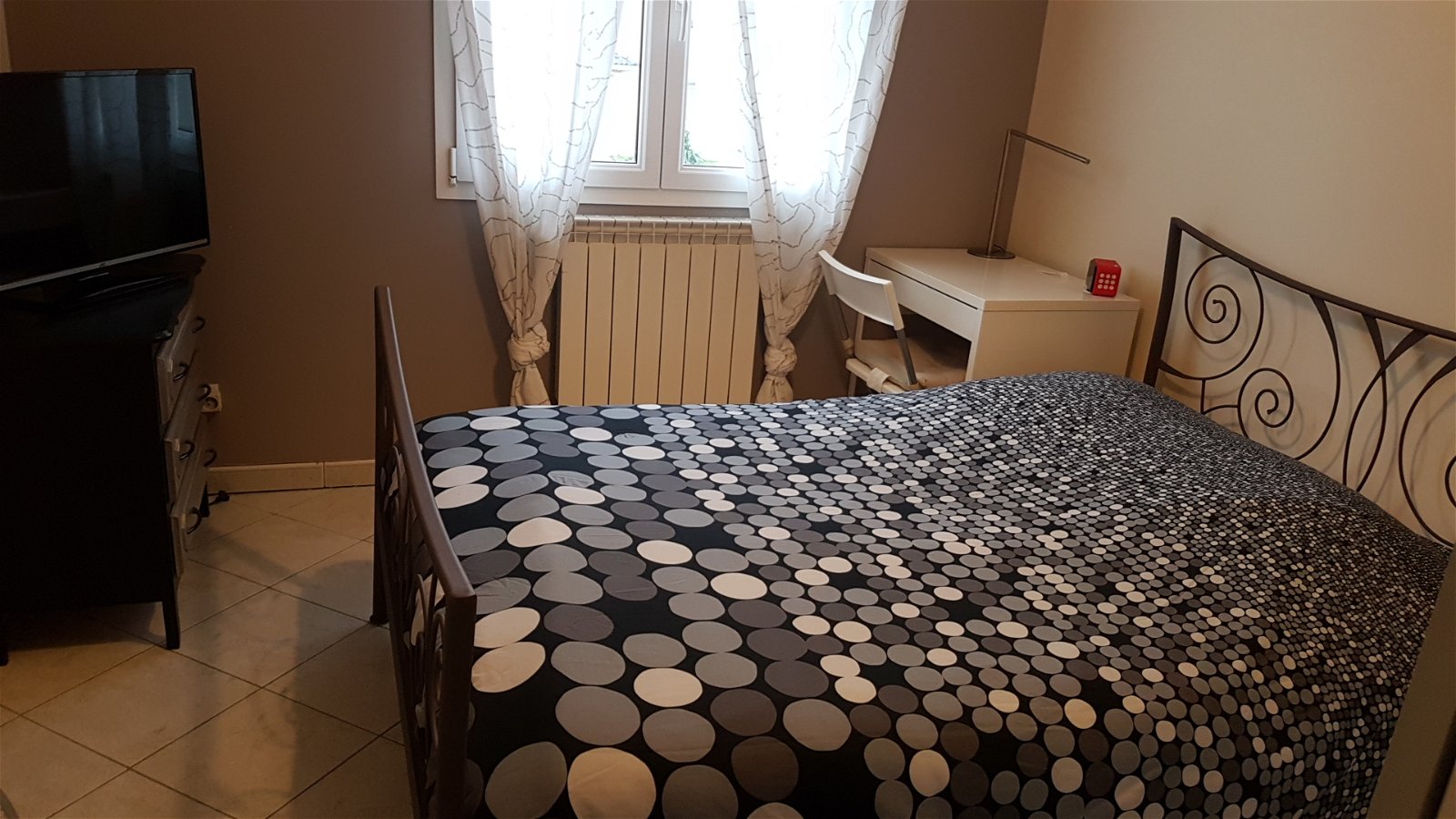 Hemvistelse Amnéville 265216