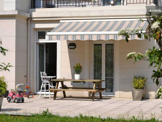 Colocation Deuil-la-Barre 65360-2