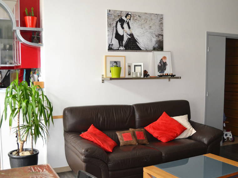 Homestay Deuil-la-Barre 65360