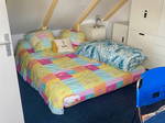 Homestay Brest 625148