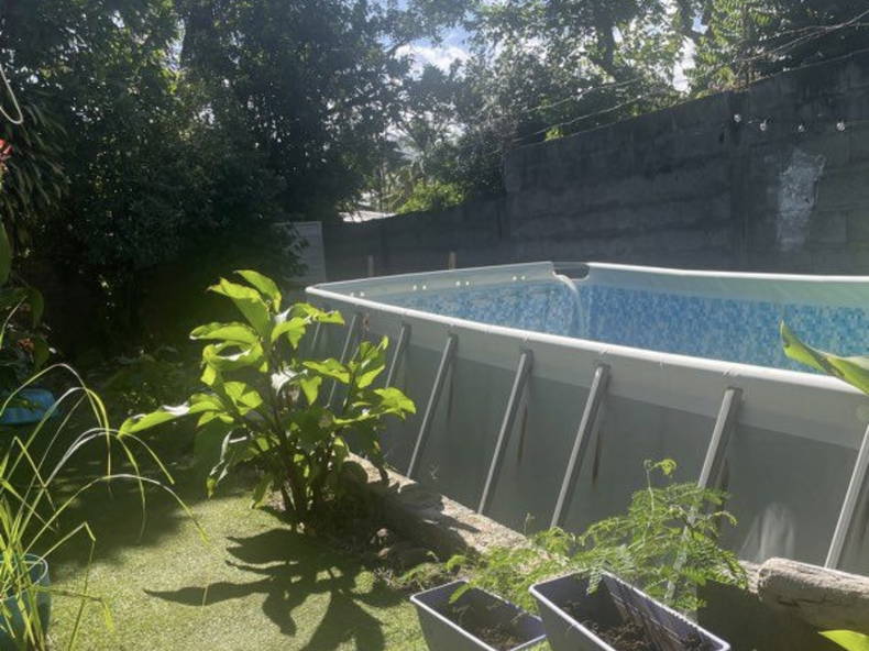 Tuisverblyf Saint-Pierre 639132-2