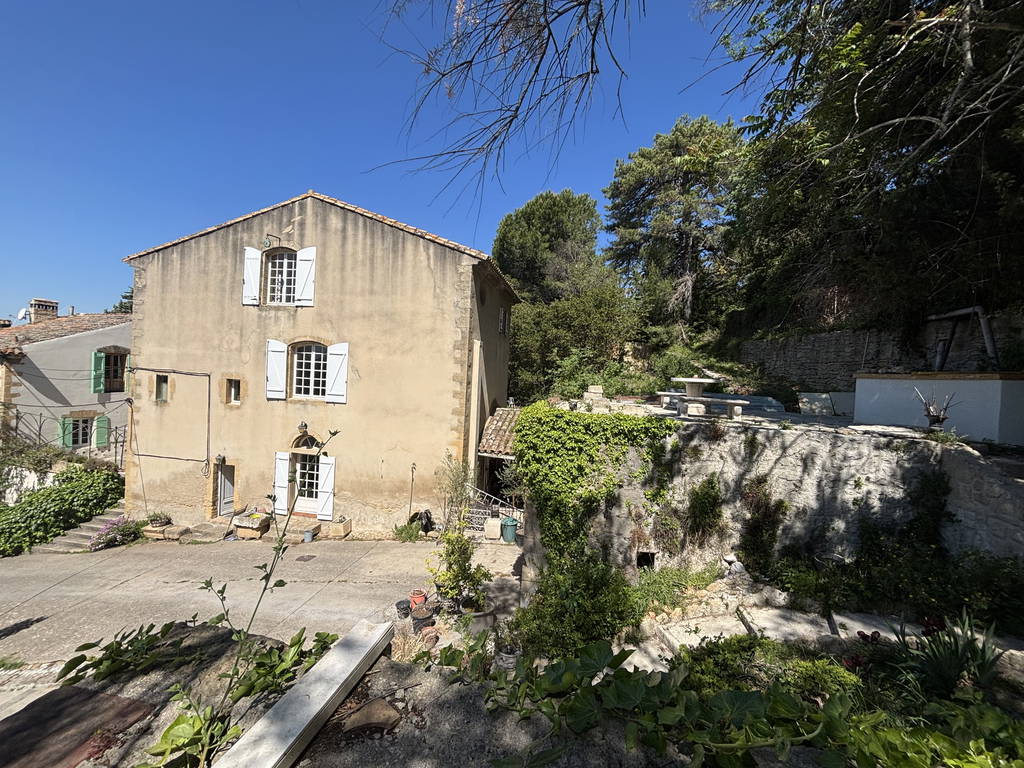 Gastfamilie Saint-Chamas 663964-1