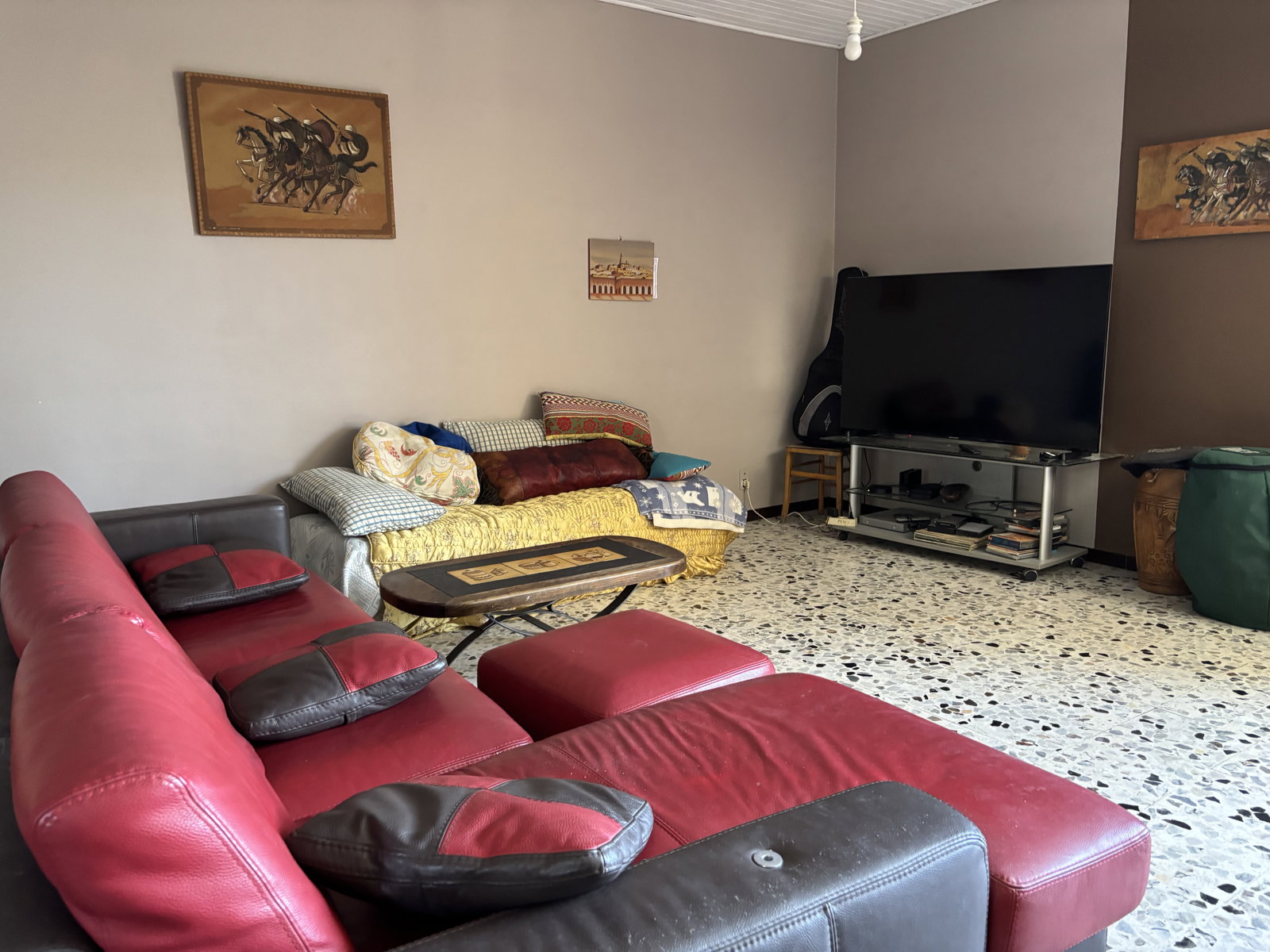 Chambre Chez L'habitant Saint-Chamas 663964