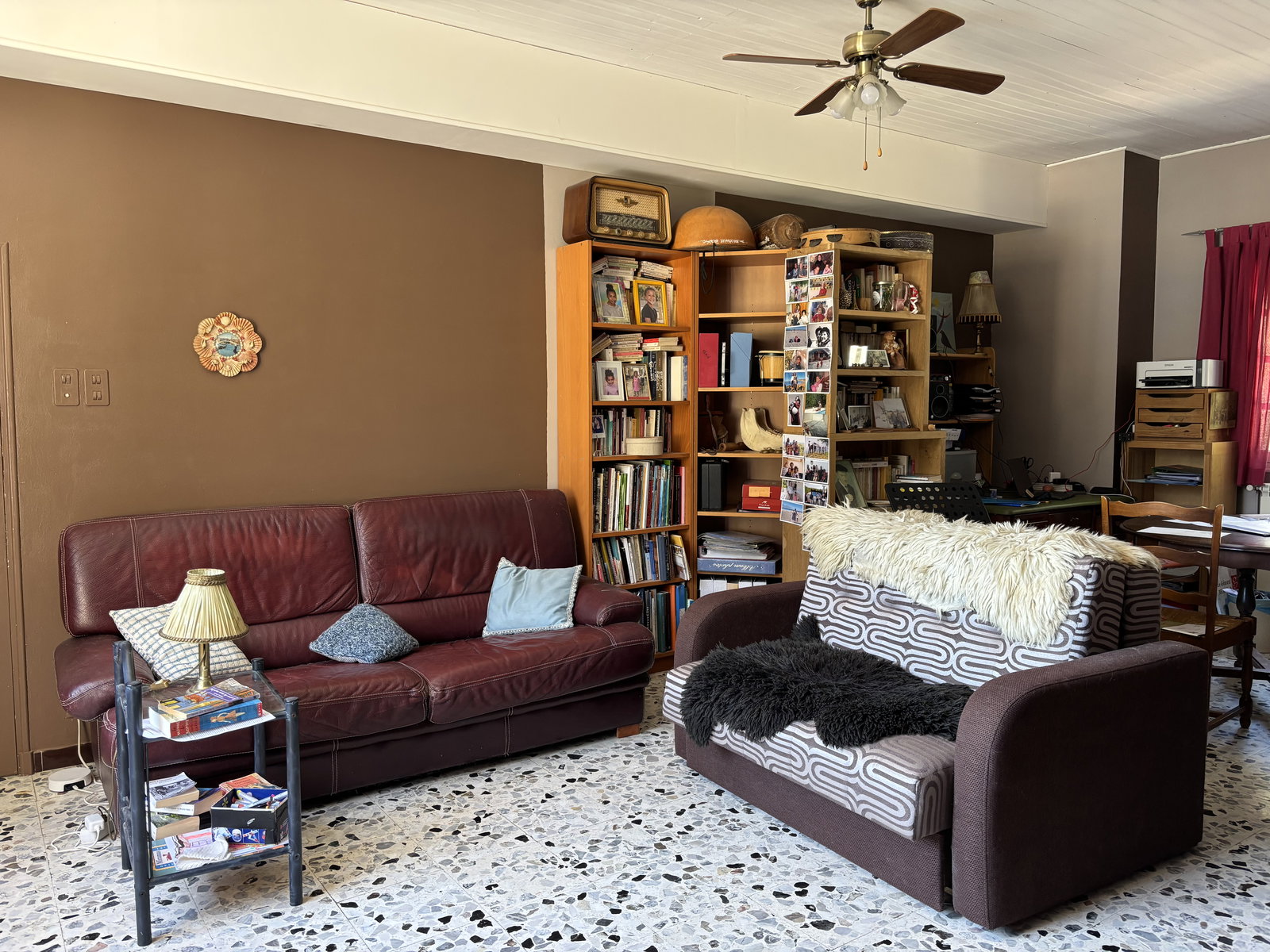 Chambre Chez L'habitant Saint-Chamas 663964