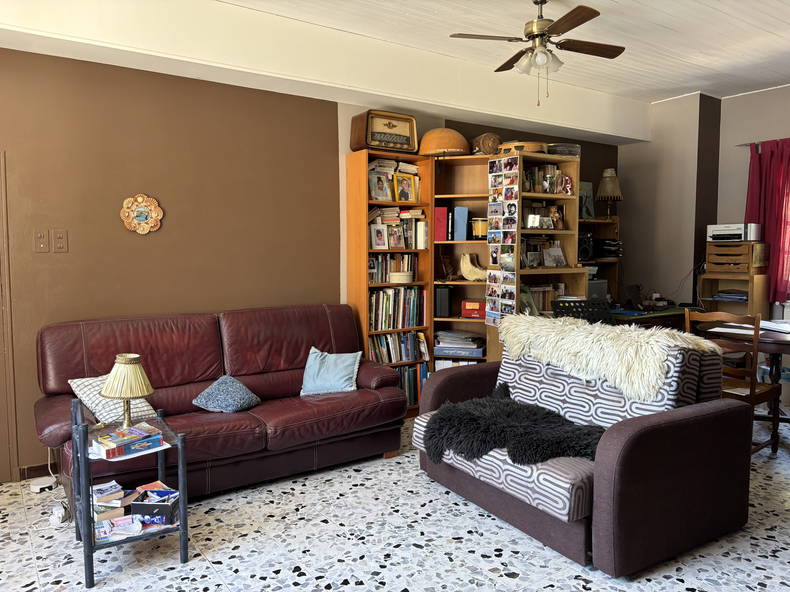 Gastfamilie Saint-Chamas 663964-5